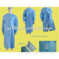 suitable for steam ethylene oxide surgical gown and aseptic technique SMS surgical gown